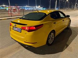 كيا اوبتيما